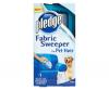 S C Johnson, 8-1/2 In. Fabric Sweeper For Pet Hair